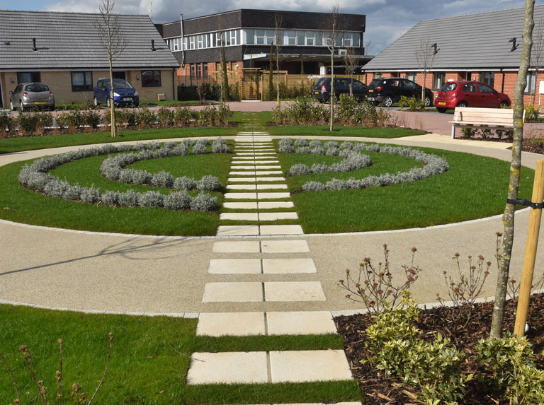 Landscape Management Keary Design Associates Keary Design Associates